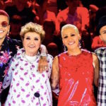 Chi sono i nuovi giudici "allegri e un po' rapaci" di X-Factor 13