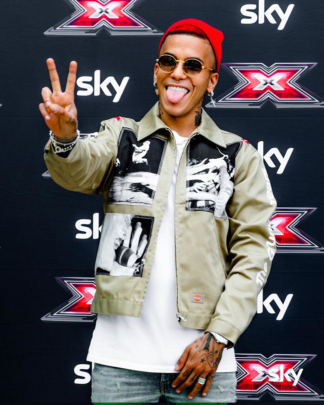 Chi sono i nuovi giudici "allegri e un po' rapaci" di X-Factor 13