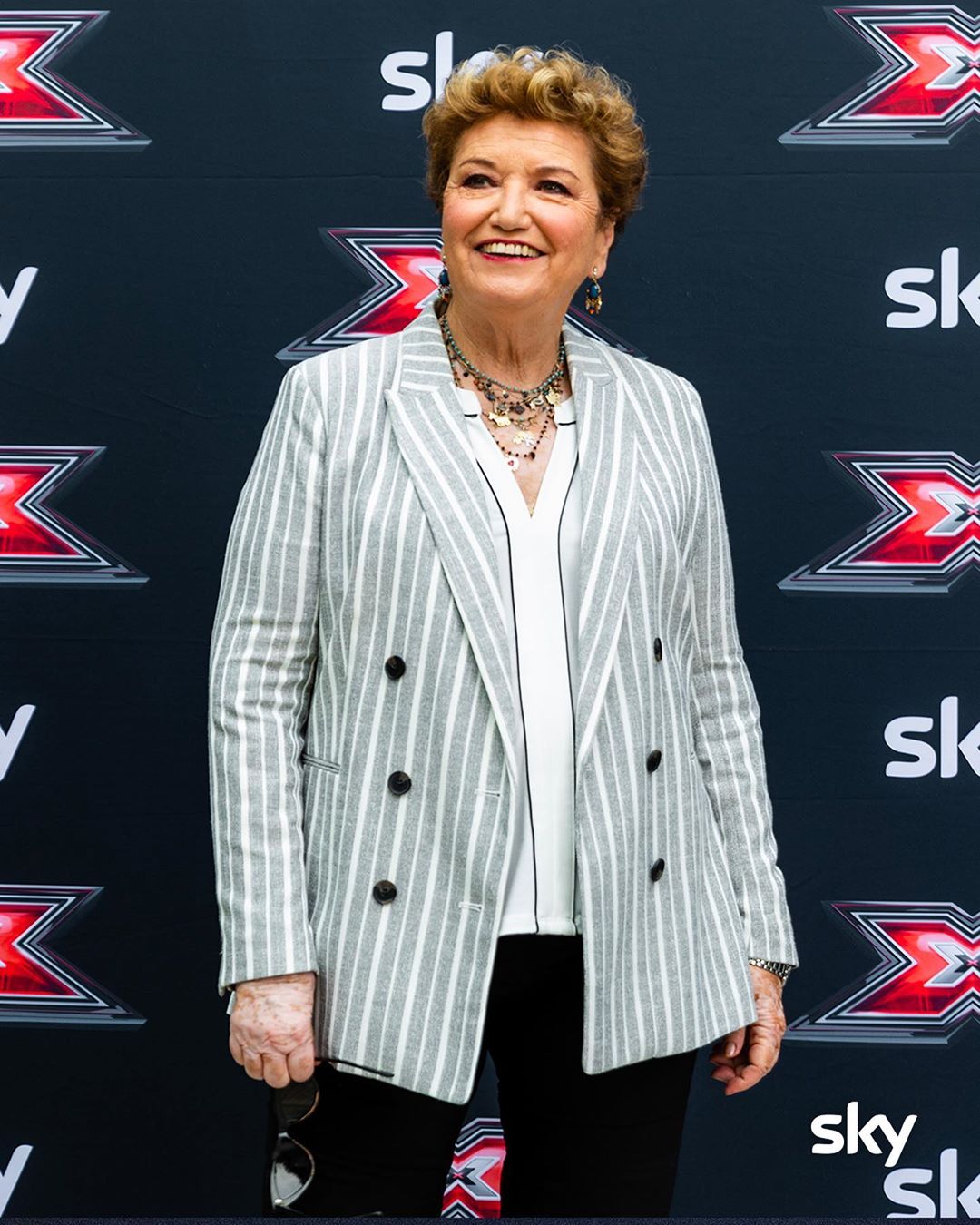 Chi sono i nuovi giudici "allegri e un po' rapaci" di X-Factor 13