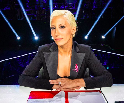 Chi sono i nuovi giudici "allegri e un po' rapaci" di X-Factor 13