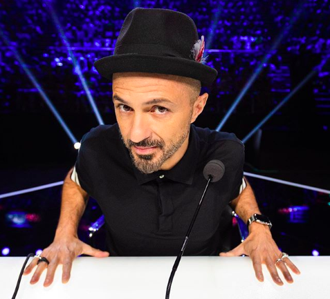 Chi sono i nuovi giudici "allegri e un po' rapaci" di X-Factor 13
