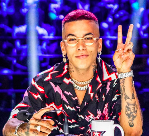 Chi sono i nuovi giudici "allegri e un po' rapaci" di X-Factor 13