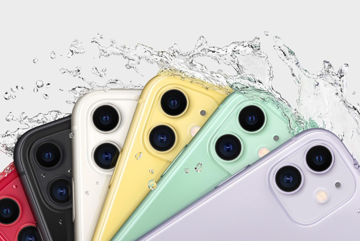 Cosa sono gli Slofies, i nuovi selfie che si possono fare con i’iPhone 11
