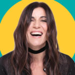 Paola Turci: "Quando mi guardo vedo una donna che ha vissuto"