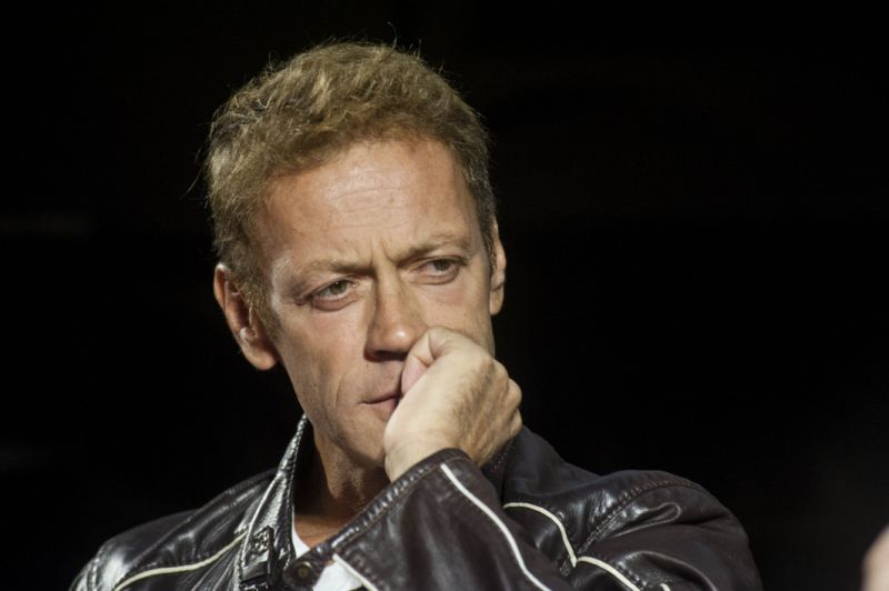Rocco Siffredi: "Quando ho visto mio fratello morto e mia madre che urlava"