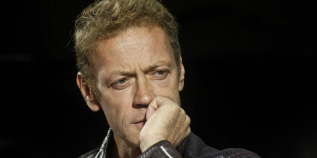 Rocco Siffredi: "Quando ho visto mio fratello morto e mia madre che urlava" Rocco Siffredi: "Quando ho visto mio fratello morto e mia madre che urlava"