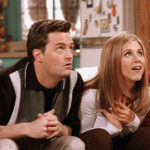 Ecco cosa succede se in questi giorni cercate i personaggi di Friends su Google