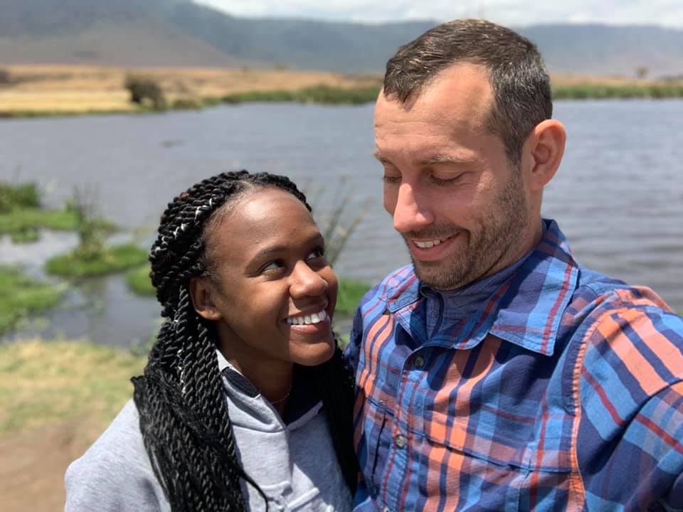 Le parole di Kenesha al suo amore, morto durante la proposta di matrimonio