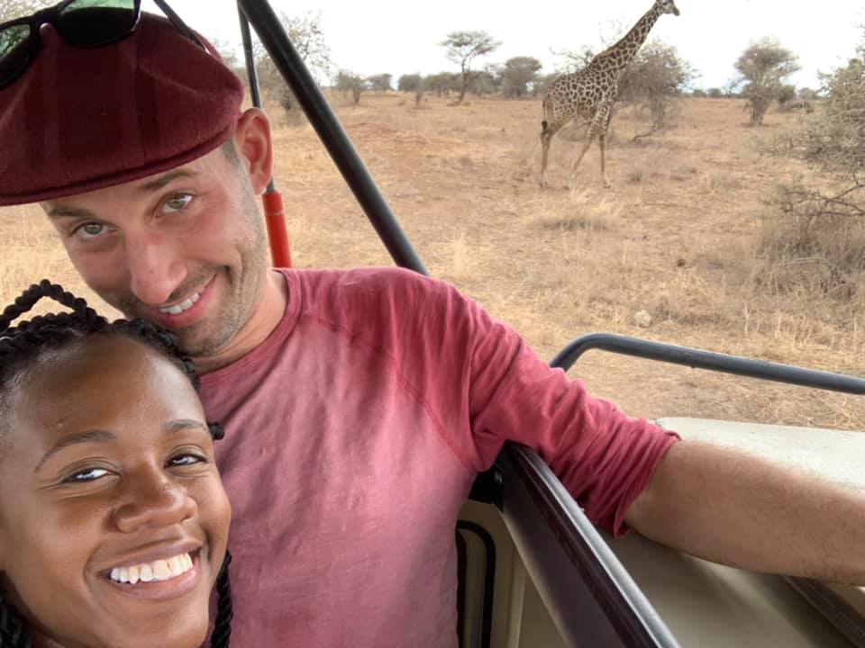 Le parole di Kenesha al suo amore, morto durante la proposta di matrimonio