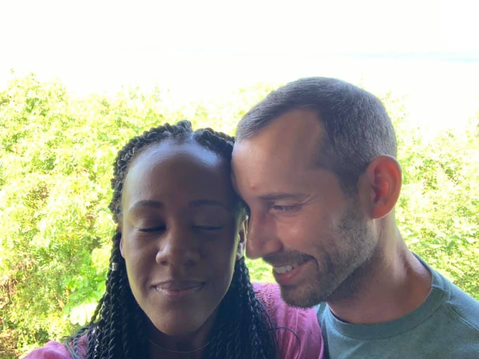 Le parole di Kenesha al suo amore, morto durante la proposta di matrimonio