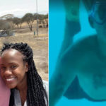 Le parole di Kenesha al suo amore, morto durante la proposta di matrimonio