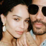 Zoë Kravitz: "Il lato difficile di essere la figlia di Lenny Kravitz"