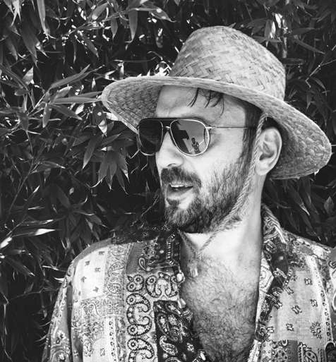 Martina Maggiore: il sorriso di Cesare Cremonini dopo il dolore