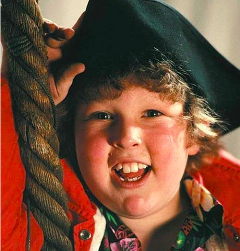 Tornano i Goonies, 35 anni dopo: 10 curiosità che forse non sai