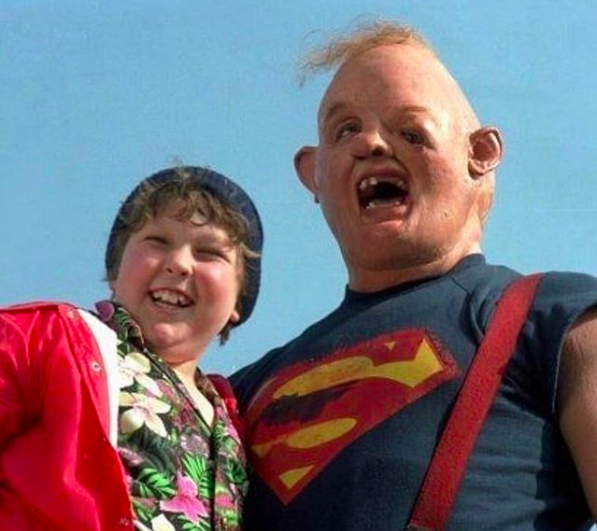 Tornano i Goonies, 35 anni dopo: 10 curiosità che forse non sai