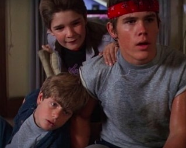 Tornano i Goonies, 35 anni dopo: 10 curiosità che forse non sai