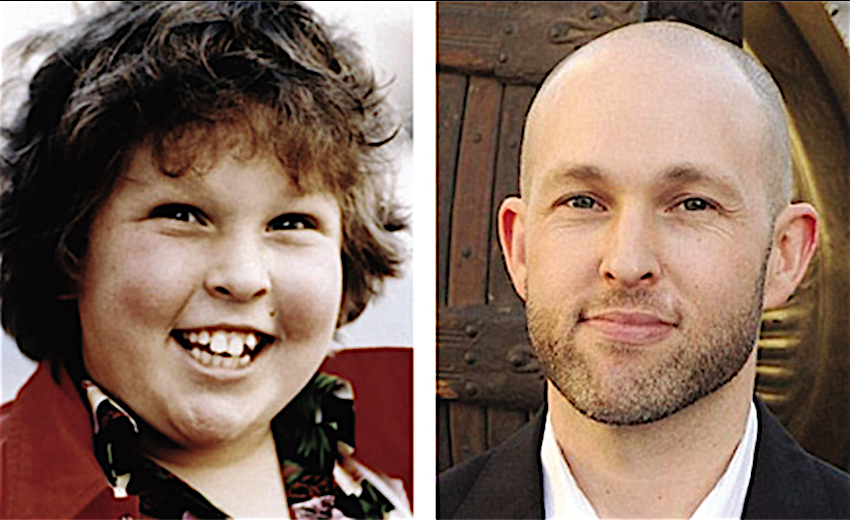 Tornano i Goonies, 35 anni dopo: 10 curiosità che forse non sai
