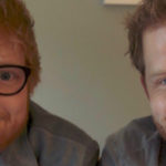 Ecco cosa hanno combinato il principe Harry e Ed Sheeran insieme