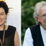 Olga Tokarczuk e Peter Handke: chi sono i due premi Nobel per la letteratura