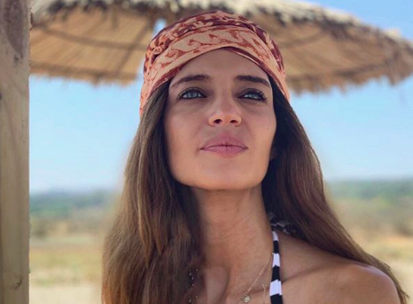 Dal bacio più bello alla malattia: la dedica di Iker Casillas alla sua Sara Carbonero