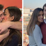 Dal bacio più bello alla malattia: la dedica di Iker Casillas alla sua Sara Carbonero