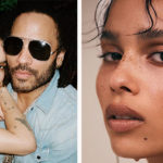 Il difficile viaggio di Zoe, da figlia "goffa" di Lenny Kravitz a nuova Catwoman