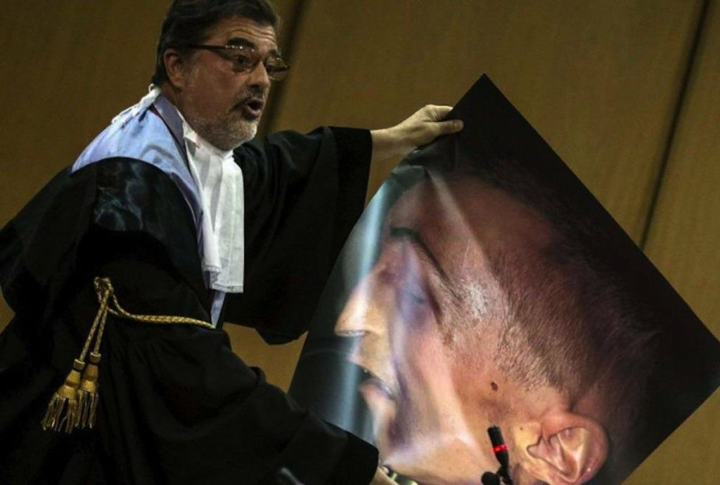 Rita Calore, la mamma di Stefano Cucchi: tra tumore e ricerca della verità
