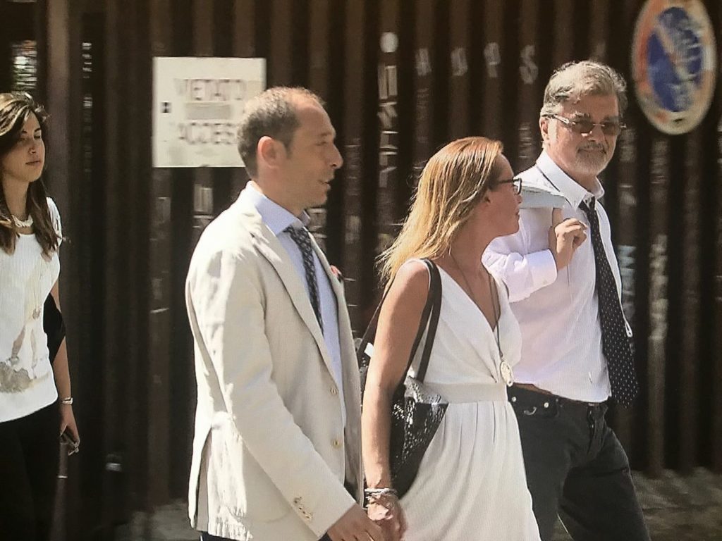 Rita Calore, la mamma di Stefano Cucchi: tra tumore e ricerca della verità