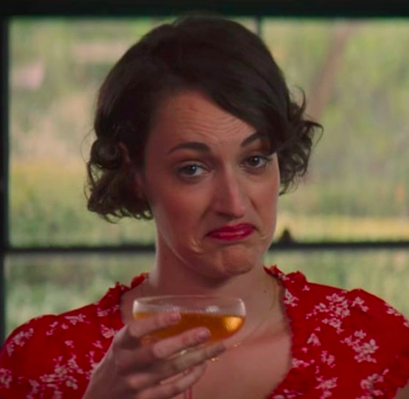 Perché Fleabag ha fatto così male alla famiglia dell'autrice Phoebe Waller-Bridge