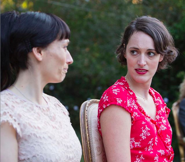 Perché Fleabag ha fatto così male alla famiglia dell'autrice Phoebe Waller-Bridge