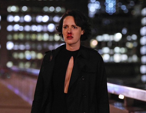 Perché Fleabag ha fatto così male alla famiglia dell'autrice Phoebe Waller-Bridge