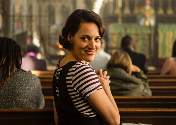 Perché Fleabag ha fatto così male alla famiglia dell'autrice Phoebe Waller-Bridge