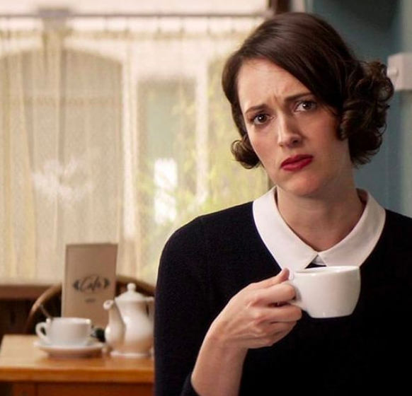 Perché Fleabag ha fatto così male alla famiglia dell'autrice Phoebe Waller-Bridge