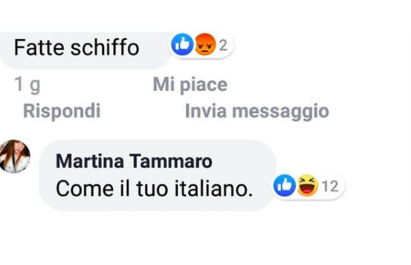 Come Erika e Martina usano "le perle degli omofobi" che insultano i loro baci