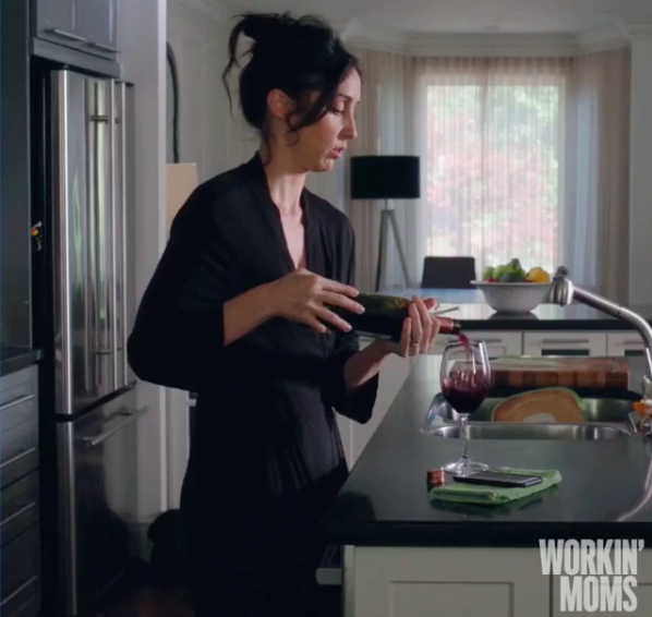 Workin' Moms: “Sii una mamma come se non lavorassi, e lavora come se non avessi figli”