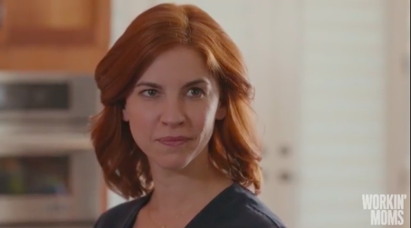 Workin' Moms: “Sii una mamma come se non lavorassi, e lavora come se non avessi figli”
