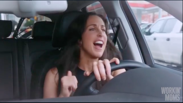 Workin' Moms: “Sii una mamma come se non lavorassi, e lavora come se non avessi figli”