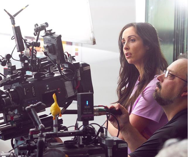 Workin' Moms: “Sii una mamma come se non lavorassi, e lavora come se non avessi figli”