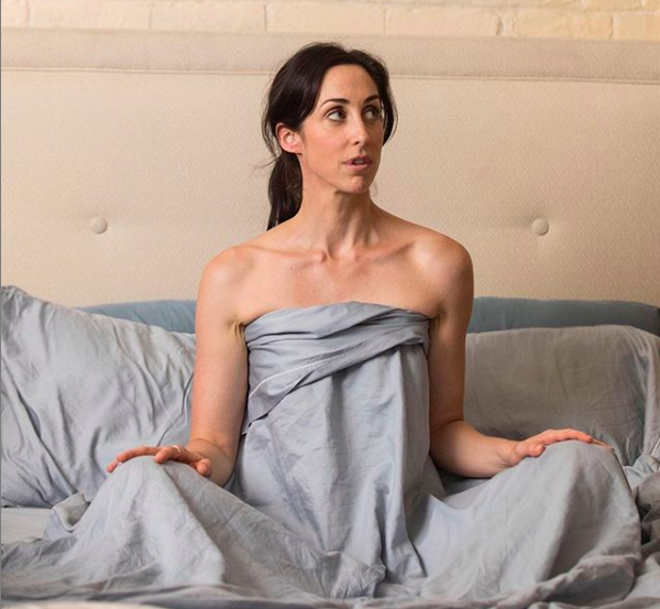 Workin' Moms: “Sii una mamma come se non lavorassi, e lavora come se non avessi figli”