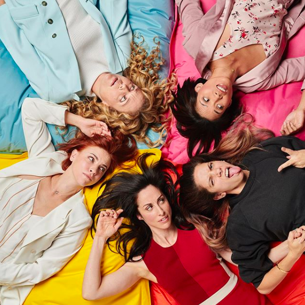 Workin' Moms: “Sii una mamma come se non lavorassi, e lavora come se non avessi figli”