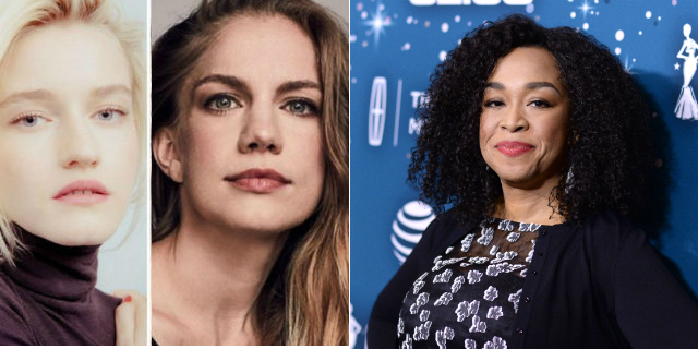 Inventing Anna: tutto quello che c'è da sapere sulla nuova serie di Shonda Rhimes