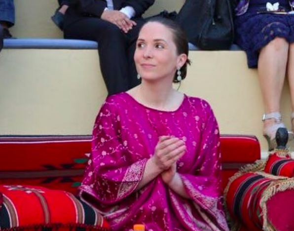 Chi è la principessa Raiyah di Giordania che sposerà un giornalista inglese