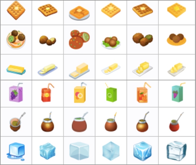 Dal cane guida al fenicottero: ecco le 74 nuove emoji di WhatsApp
