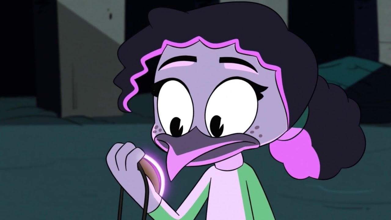 Chi sono i primi due paperi gay che Disney introdurrà nella serie DuckTales