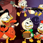 Chi sono i primi due paperi gay che Disney introdurrà nella serie DuckTales