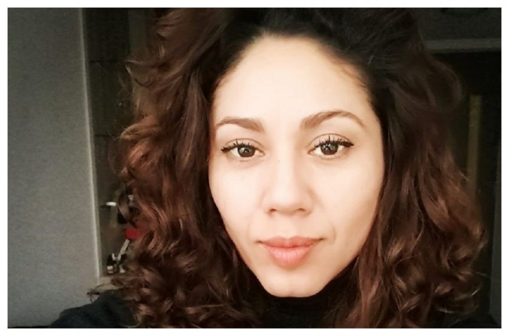 La morte sospetta di Albertina Martinez Burgos, 38 anni, dopo quella di "Mimo"