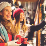 Pagati per visitare i mercatini d'Europa: il lavoro perfetto per chi ama il Natale