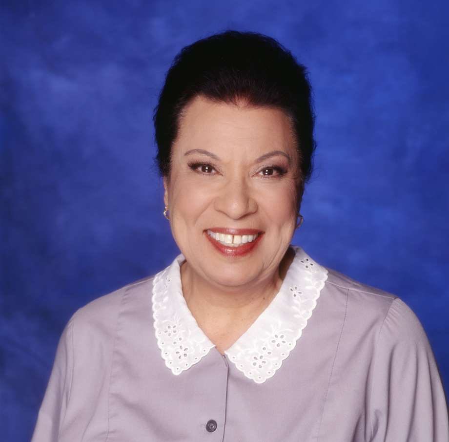 Lutto nel cast di Will & Grace per Shelley Morrison