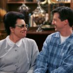 Lutto nel cast di Will & Grace per Shelley Morrison