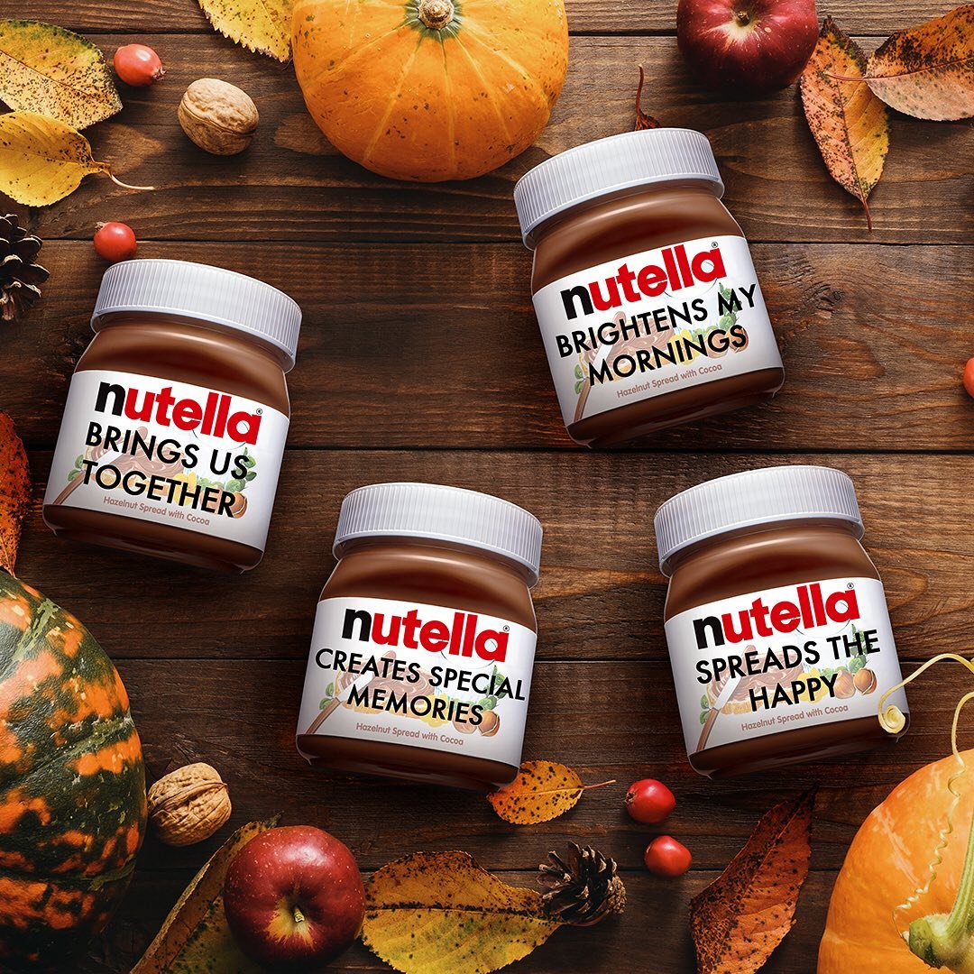 L'Hotella Nutella esiste davvero, ma solo per un weekend magico